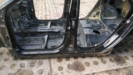 Hyundai ix35 порог стойка левый правый 09-15