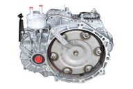 Коробка, кпп, ящик, ящик автомат vw jetta tf60 новий,нова 2.5l 2012 - фото