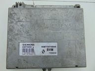 Компютер s101718103b 7700749946 7700862148 renault - фото