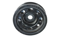 Vw audi seat 1.4 tsi шків v03837839m - фото