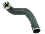 Патрубок тубрина mercedes m-klasa w164 ml320 ml350 - фото