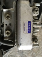 Резистор воздуходувка galant 1049933022 - фото