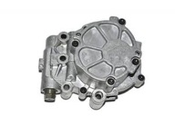 Насос масла, маслом  ducato джемпер boxer 3.0 hdi iveco jtd - фото