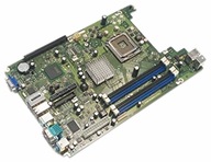 Základná doska Fujitsu D2764 Intel iQ33 DDR2 GW FV