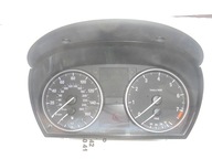 Спидометр спидометр bmw 320i e90 e91 e92 9143820 - фото