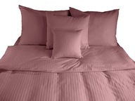 HAH Adamaszek posteľná bielizeň King Size 240x220 8 farieb