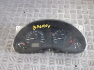 Спидометр ford galaxy 2.3 b 95-00r 7m0919861s