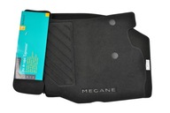 Коврики велюровые renault megane iii версия bose
