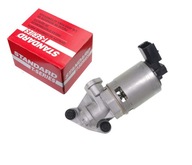 ventil recirkulácie výfukových plynov EGR valve Jeep Grand Cherokee 05-08 5.7 WK WH