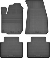 Mitsubishi лансер  viii (03-08) коврики резиновые