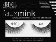 ARDELL PROFESIONÁLNE RIASY FAUX MINK 811 KVALITA!