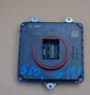 Модуль led bmw g11 7463514 - фото
