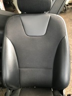 Mercedes b klasa, класс w245 сиденье поддерживаель pol кожа amg