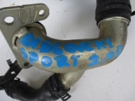 pipe hose LAND ROVER Discovery Sport 2,0D