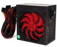 ZASILACZ PC 850W 80+ BLACK 14cm 4xSATA 2xPCI-e