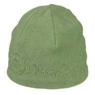 Fleecová čiapka Viking 230/10/2305 roz 54cm zelená