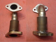 Трубка egr mercedes w204 w176 2.2 cdi a6511411004