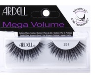 ARDELL MEGA VOLUME 251 NEVERFLAT VIACVRSTVOVÉ