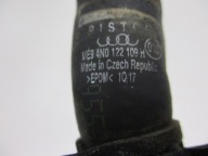 pipe AUDI A8 4N0 16R 4N0122109H