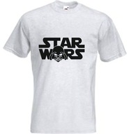 Tričko Star Wars veľkosť 128