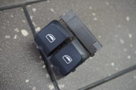 Панель переключатель стекол audi a1 8x 8x0959851a - фото