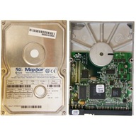 Pevný disk Maxtor 91021U2 | UNIQUE 13A | 10GB PATA (IDE/ATA) 3,5"