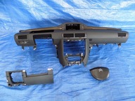 Консоль pulpit 3 подушки head  ( керівник ) up citroen c6 торпедо, дошкою