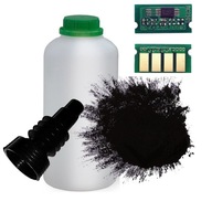 TONER por Ricoh SP 200 201 202 203 204 211 212 213 220 készülékhez black + chip