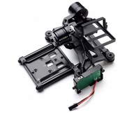 GIMBAL 2 AXIS XK X380 POD KAMERY WLTOYS