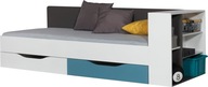 Łóżko TABLO TA12A z materacem