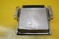 Компьютер двигателя w210 2.2 cdi a0255453832