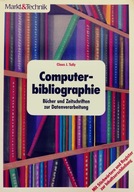 Computer - bibliographie - Claus Tully