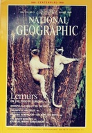 National Geographic vol 174 no 2 August 1988 ANG