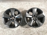 Диск алюминиевая audi oe 8.0" x 19" 5x112 et 27