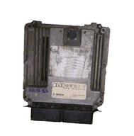 Ecu audi a6 c7 3.0tdi 0281017730 4g0907311d dopisz - фото