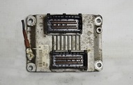 Opel corsa c блок 0261207423 ax 2443796 - фото