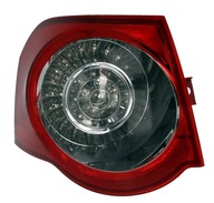 LAMPA TYLNA TYŁ VW PASSAT B6 05-10 KOMBI LEWA LED
