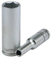 Teng Tools Nástavec 6-hranný 1/4" 12mm dlhý (35620509)