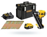 GWOŹDZIARKA DCN692P2 18V 2aku 5Ah XR DeWALT +DS400