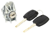 Вставка замка двері ford mondeo mk4 focus mk2 mk3 c-max kuga, куга s-max galaxy - фото