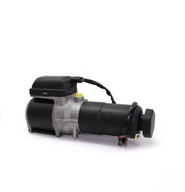 Насос гидроусилителя a klasa, класс w168 vaneo 140 160 170 - фото