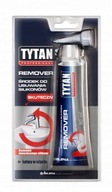 TYTAN ŚRODEK DO USUWANIA SILIKONÓW REMOVER 80ML