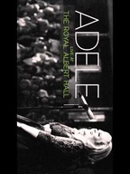 Adele Live At The Royal Albert Hall - DVD + CD BOX