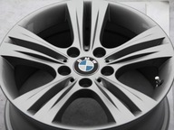 Оригинал bmw 3 f30-33 e46 17 целые 6796239 b17.13 - фото