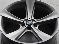 Оригінал bmw серія 7 e65 21 цілі 6771176-13 xp.31 - фото