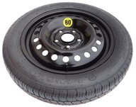 Новый, новое колесо докатка* 125/80 r15 volkswagen golf v