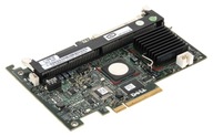 DELL 0MX961 PERC 5i SAS RAID KONTROLLER PCIe MX961