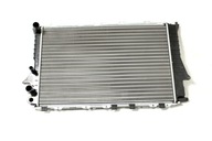Охладитель воды audi a6 c4 100 c4 90-97 4a0121251d - фото