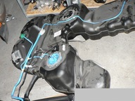 Dw vw touareg 7p-zbiornik топлива 7p0201085