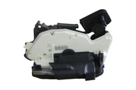 Замок дверь задняя левый vw seat skoda 5k4839015r